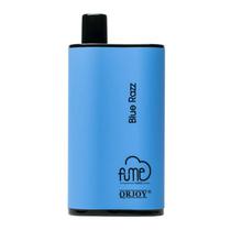 Vaper Fume 3500 Puff 5% Blue Razz Infinity