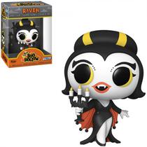 Funko Pop Boo Hollow Raven 58004