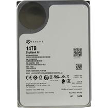 HD 14TB Seagate Surveillance SATA6 7200RPM ST14000VE0008