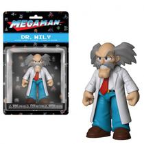 Boneco Funko Action - Mega Man DR Wily