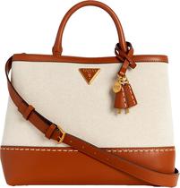 Bolsa Guess WA923306 Feminina - Cognac