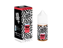 Liq BTV Salt Watermelon Bubble 50MG 30ML