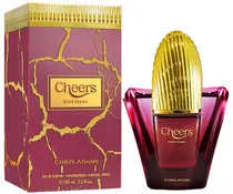 Perfume Chris Adams Cheers Edp 100ML - Feminino