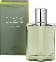 Perfume Hermes H24 Herves Vives Edp 50ML - Masculino