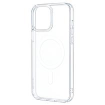 Case para iPhone 14 Pro Max Mcdodo PC-3093 PC/Tpu Magnetic - Transparente