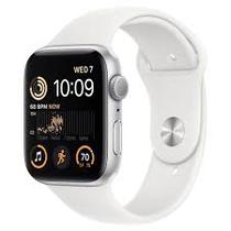 Apple Watch Se 2GN MRF3LL/A 44MM/Silver/Winter GPS