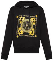 Moletom Versace Jeans Couture 75GAIF07 CF00F G89 - Masculino