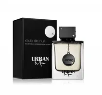 Armaf Club de Nuit Urban Masculino Edp 105 ML