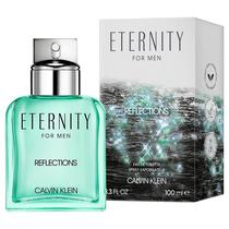 Perfume Calvin Klein Eternity Reflections - Eau de Toilette - Masculino - 100ML