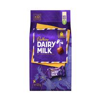 Chocolate Cadbury Dairy Milk 120GR