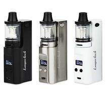 Kangertech Kit Juppi Silver +Bateria