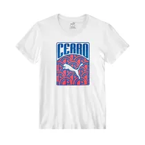 Remera Puma 586668CV01 CCP2025