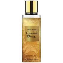 Colonia Stella Dustin Coconut Dream Brume Parfumee Feminino 250 ML