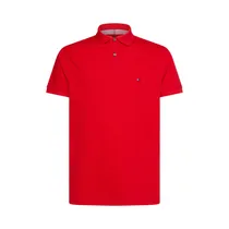 Camiseta Polo Tommy Hilfiger MW0MW32346 XLG