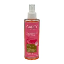 Óleo Corporal Carey Rosa Mosqueta 200ML
