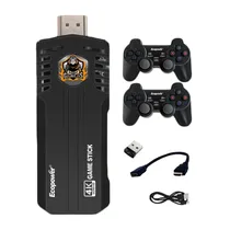 Consola Portatil Ecopower EP-G201 - Game Stick - 30.000 Jogos