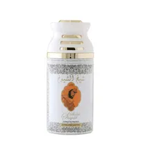 Desodorante Lattafa Spray Sheikh Shuyukh White 250ML
