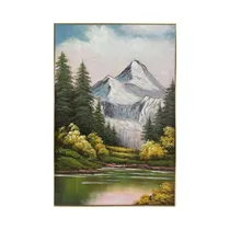 Cuadro Decorativo Concepts 448-7415684 82 X 122 CM