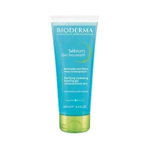 Gel Bioderma Sébium Moussant 100ML
