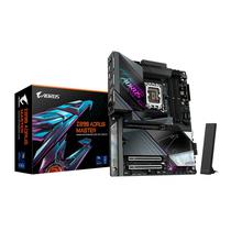 Placa Mãe 1851 Gigabyte Z890 Aorus Master DDR5/Wifi/HDMI DP/USB-C