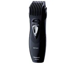 Máquina de Cortar Cabelo e Aparador Panasonic ER-2403