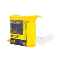Mechanic PaÑo Antipolvo HK5090 6INCH 14.5×15CM 100PZS/Bag