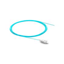 Pigtail Fibra O. Simp. OM4 SC X 1MT LP-F12S1000077