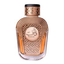 Perfume Al Wataniah Watani Feminino Edp 100ML