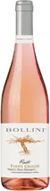 Vinho Bollini Pinot Grigio Rosato 2022