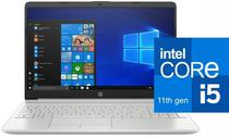 HP i5-1135G7, 8GB Memoria, 256GB SSD, W11, 15" Full HD