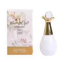 Perfume Miniatura Blonde Joy 30ML