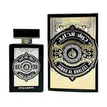 Style & Scents Perfume Jawad Al Khaleej Edp 100ML