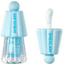 Oleo Labial Sheglam Jelly Wow Hydrating Mali Blue Berry - 5G