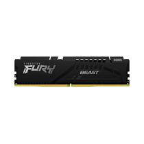 Mem DDR5 32GB 6000 Kingston Fury Beast Black KF560C40BB-32