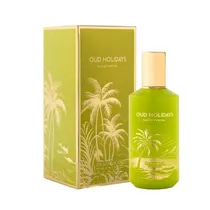 Perfume Paris Corner Pendora Oud Holidays Edp Unissex 100ML