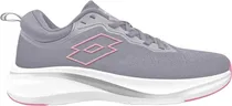 Tênis Lotto Speedride 850 W 222162.1GY - Feminino