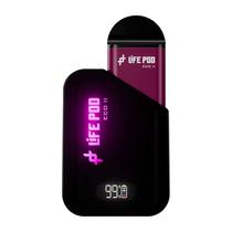 Kit Pod Descartavel Life Pod Eco II Blackberry Ice 10.000 Puffs