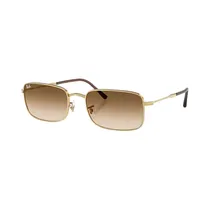 Lente Ray Ban 3746 001/51 59