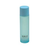 Replay Antarctica Blue Edt F 200ML