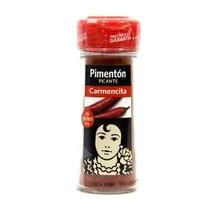 Paprica Picante Carmencita 45G