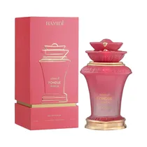 Perfume Hamidi Fondue Tropical Edp 100ML - Femenino