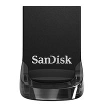 Pendrive Sandisk Z430 Ultra Fit 32GB 3.1 32GB 130MBS