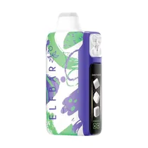 Pod Descartável Elfbar Sweet King 40K Bubbaloo 40.000 Puffs