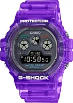 Relógio Casio G-Shock DW-5900JT-6DR Masculino - Digital