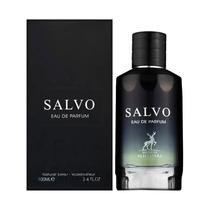 Perfume Masculino Maison Alhambra Salvo Eau de Parfum 100ML