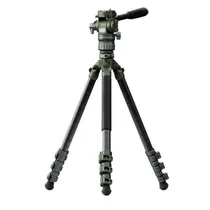 Tripe Tilta Carbon Fiber TriPod Legs (Forest Green) (TT-VT05-FB-FG)