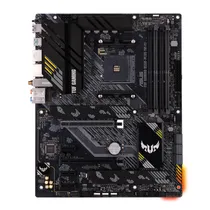 Placa Mãe Asus AM4 B550-Plus Tuf Gaming Wifi