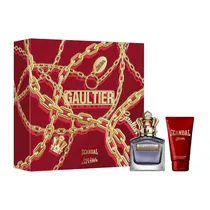 Perfume Jean Paul Gaultier Scandal H Edt 100ML+Deo(Kit)
