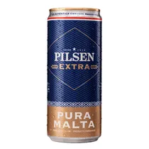 Cerveza Pilsen Extra 269CC