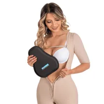 Medivaric Tabla Postquirurgica Pera (T) s/M Negro